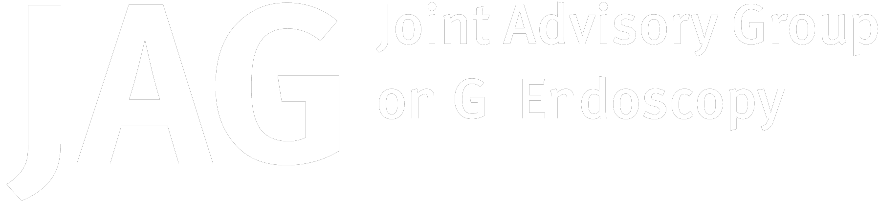 Joint Advisory Group on GI Endoscopy