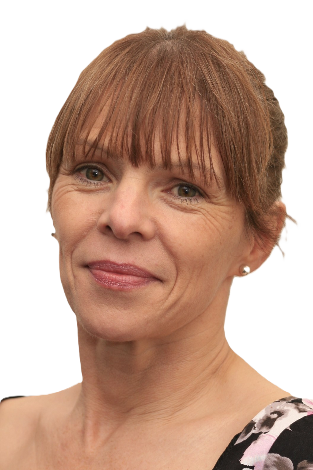Helen Griffiths