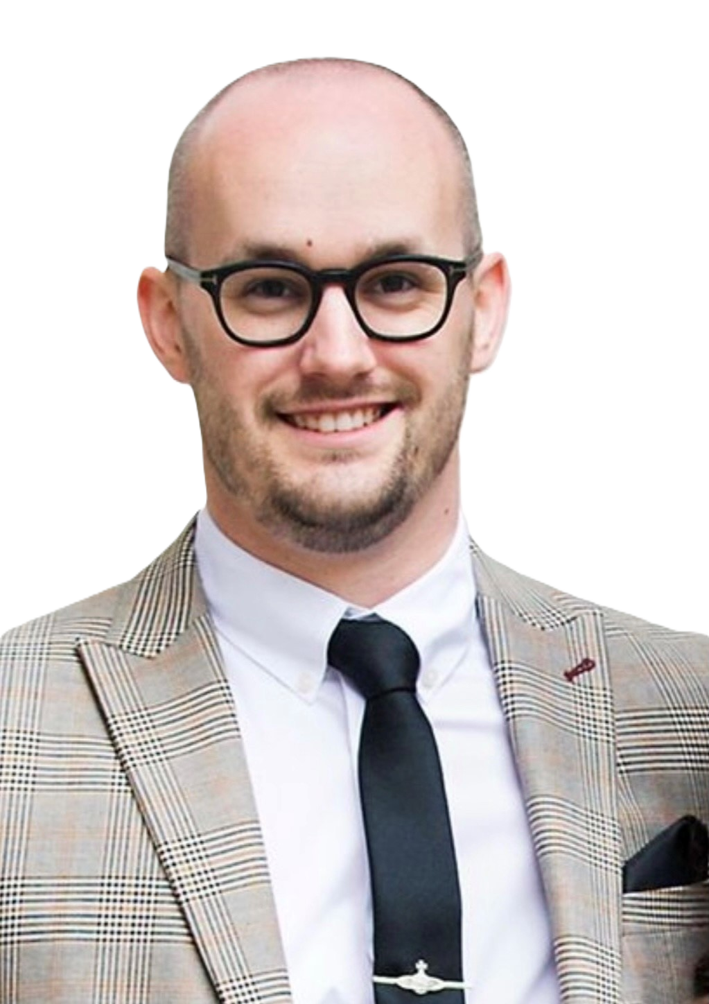 Michael Bearman