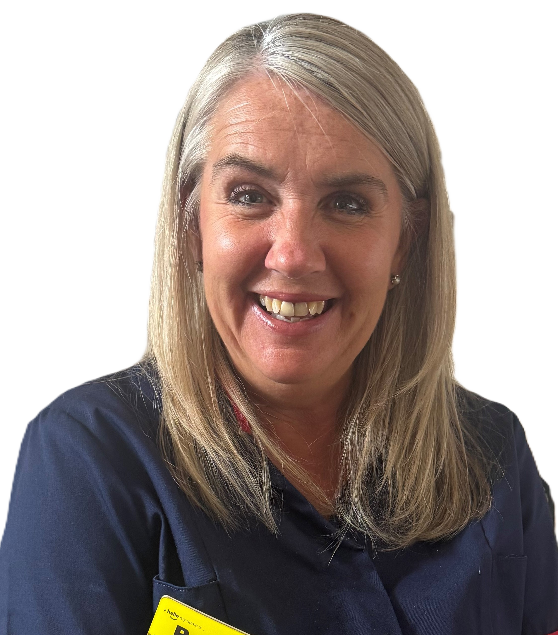 Paula Anderson