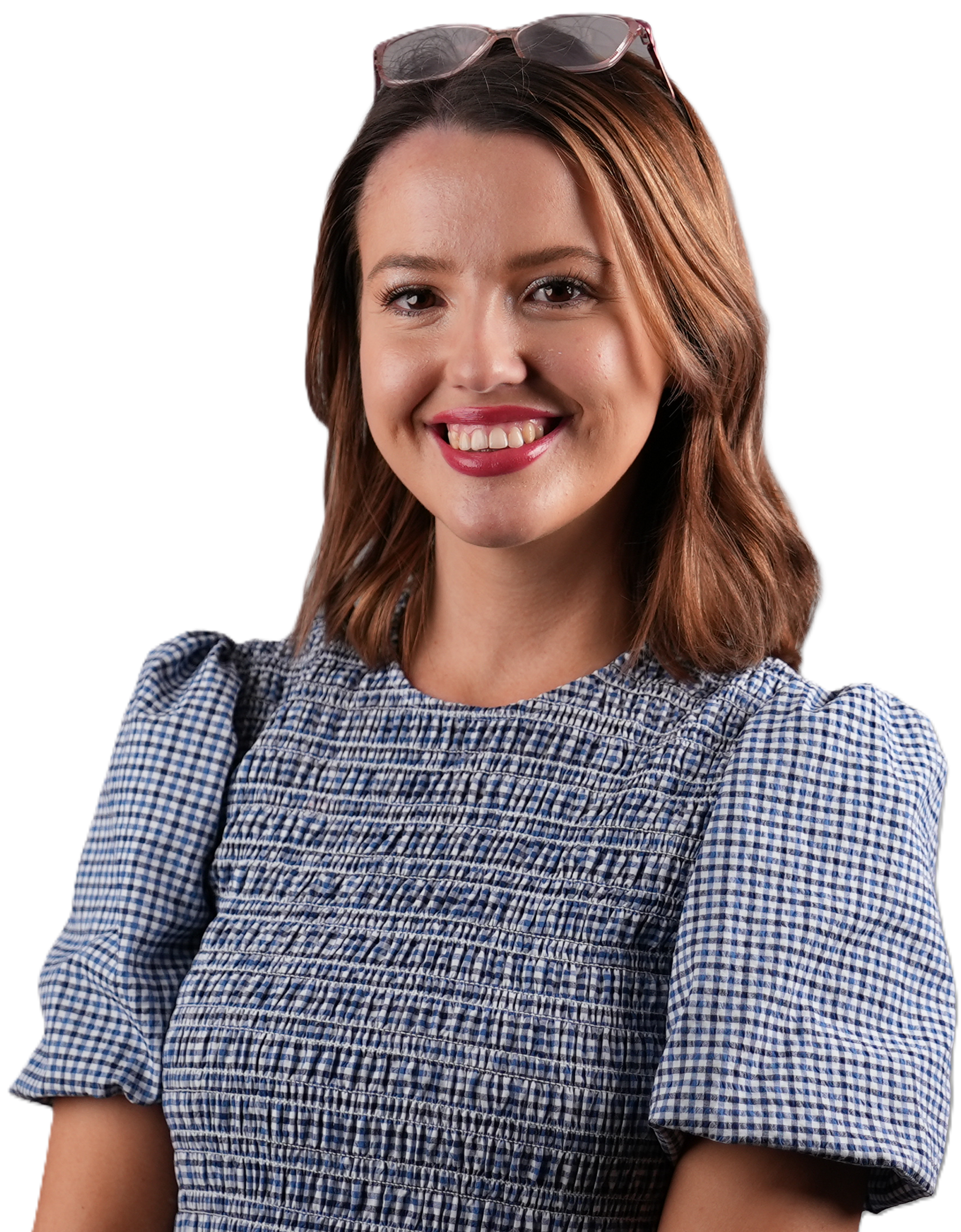 Rachel McAvoy